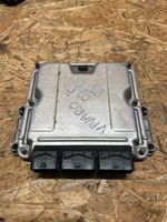 Renault Trafic II (X83) Centralina/modulo motore ECU 8200119842