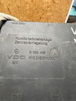 Mercedes-Benz Vito Viano W638 Moduł / Sterownik komfortu A0004461119