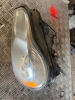 Volvo XC90 Lampa przednia 31217047