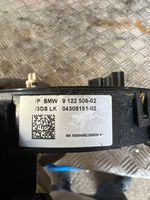 BMW X6 E71 Pyyhkimen/suuntavilkun vipukytkin 9122509