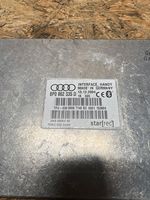 Audi A4 S4 B7 8E 8H Centralina sospensioni pneumatiche (posteriore) 3AL500051C