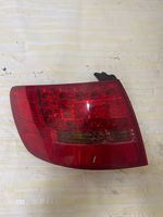 Audi A6 S6 C6 4F Luci posteriori 4F9945095H