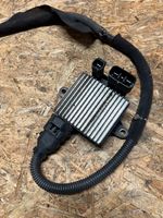 Hyundai Sonata Heater blower fan relay 253853K400