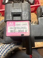 Hyundai Sonata Heater blower fan relay 253853K400