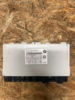 BMW X5 E70 Presa 12V (posteriore) 9221863