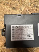 BMW X5 E70 Kit calculateur ECU et verrouillage 6943838