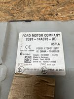Ford Galaxy Module de fusibles 7G9T14A073DD