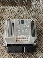 BMW 5 F10 F11 Sterownik / Moduł ECU 8573257