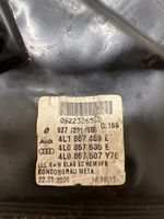 Audi Q7 4L Etuoven sähköinen sivupeili 4L1857409E