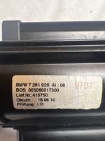 BMW 3 E90 E91 Bandeja del maletero 003060017300