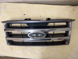 Ford Ranger Maskownica / Grill / Atrapa górna chłodnicy Ur8750711