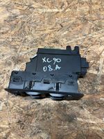 Volvo XC90 Quarter vent window switch 31275226