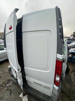 Opel Vivaro Porte arrière 