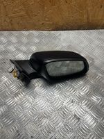 BMW 3 F30 F35 F31 Front door electric wing mirror 20772002