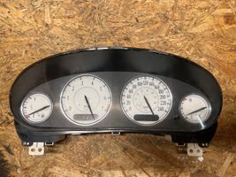 Chrysler 300M Tachimetro (quadro strumenti) P05026411AC