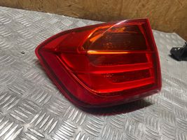 BMW 3 F30 F35 F31 Luci posteriori 18361112