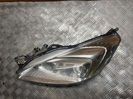 Peugeot 508 Headlight/headlamp 9678393180