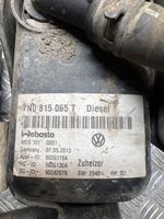 Volkswagen Sharan Ogrzewanie postojowe Webasto 7N0815065T