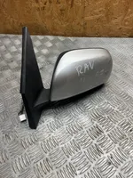 Toyota RAV 4 (XA30) Manualne lusterko boczne drzwi przednich E4022329