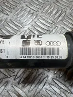 Audi A5 8T 8F Półoś przednia 1484022