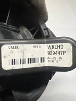 Jeep Grand Cherokee (WK) Soplador/ventilador calefacción 929447P