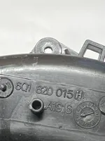 Skoda Fabia Mk2 (5J) Wentylator nawiewu / Dmuchawa 6Q1820015H