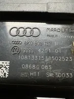 Audi A4 S4 B8 8K Virtalukko 8K0909131B