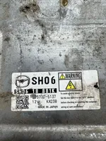 Mazda 6 Sterownik / Moduł ECU SH0618881K