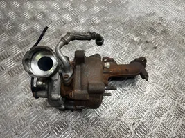 Audi A4 S4 B7 8E 8H Turbina 03G145702K