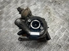 Ford Mondeo MK IV Turbina 9662464980