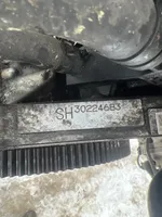 Mazda 6 Motore SH30224683