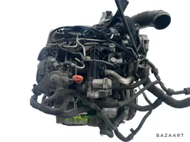 Volkswagen Sharan Moottori CFFD54478