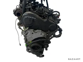 Volkswagen Sharan Moottori CFFD54478