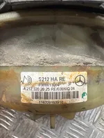 Mercedes-Benz E W212 Galinė pneumatinė (oro) pagalvė A2123202025