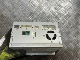 Mazda 6 Radio/CD/DVD/GPS-pääyksikkö 16700111