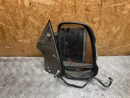 Citroen Jumper Front door electric wing mirror E3011030