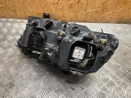 BMW 7 E65 E66 Lampa przednia 6937242