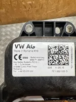 Volkswagen Transporter - Caravelle T6 Passenger airbag 7E1880202D