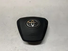 Toyota Avensis T270 Steering wheel airbag VE639