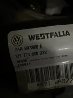 Volkswagen PASSAT B7 Vetokoukkusarja 3AA803880E