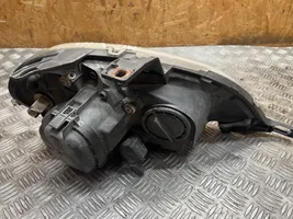 Mercedes-Benz ML W163 Lampa przednia 22315500