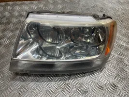 Jeep Grand Cherokee (WJ) Faro/fanale 4860C