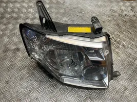 Mitsubishi Pajero Lampa przednia 10087874