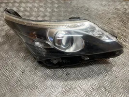 Toyota Avensis T270 Lampa przednia 1000017687