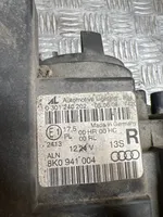Audi A4 S4 B8 8K Etu-/Ajovalo 8K0941004