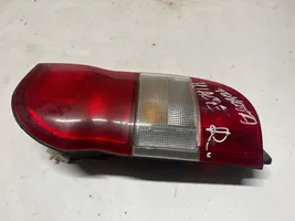 Toyota Hiace (H200) Lampa tylna 0821219B3RB