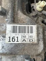 Lexus IS 220D-250-350 Silnik / Komplet 2ADT6D