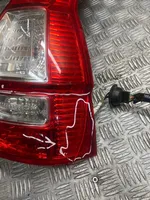 Honda CR-V Lampa tylna 165188