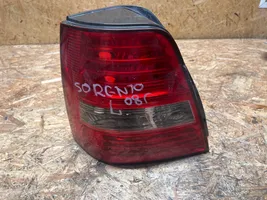 KIA Sorento Lampa tylna 9243E5