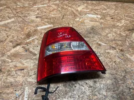 KIA Sorento Lampa tylna 9243E5